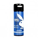 Playboy King of The Game deodorant 150 ml
