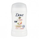 Dove Go Fresh Apple & White Tea Scent stick 40 ml 
