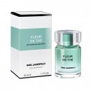Karl Lagerfeld Fleur de Thé parfémovaná voda dámská 50 ml