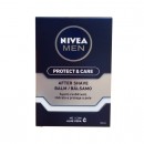 Nivea Men Protect & Care balzám po holení 100 ml