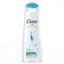 Dove Daily Mouisture šampon pro každodenní péči 250 ml