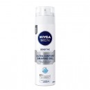 Nivea Men Sensitive Ultra Comfort gel po holení 200 ml