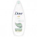 Dove Detox sprchový gel 250 ml