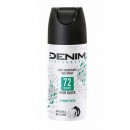 Denim Extreme Fresh Antiperspirant deo spray 150 ml