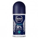 Nivea Men Fresh Ocean roll-on deodorant 50 ml