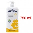 Papoutsanis Karavaki sprchový gel Heřmánek 750 ml
