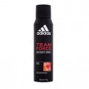 Adidas Team Force tělový deodorant pro muže 150 ml 