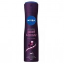 Nivea Pearl & Beauty Black anti-perspirant 150 ml