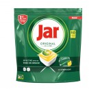 Jar Original All in One Lemon tablety do myčky na nádobí 80 ks