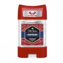 Old Spice Captain Men antiperspirant & deodorant gel 70 ml
