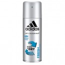 Adidas Fresh Cool & Dry antiperspirant spray 150 ml