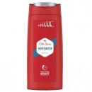 Old Spice Whitewater sprchový gel 675 ml 