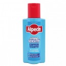 Alpecin Hybrid Sensitiv kofeinový šampon 250 ml