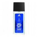 Adidas Best Of The Best tělový deodorant pro muže ve skle DNS 75 ml