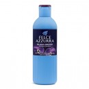 Felce Azzurra Black Orchid sprchový gel 650 ml