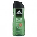 Adidas Active Start sprchový gel 400 ml