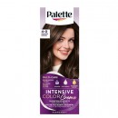 Palette barva na vlasy Intensive Color Creme N3 (4-0)