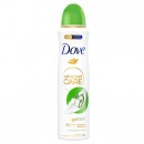 Dove Advanced Care Go Fresh Antiperspirant 150 ml