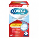 Corega Tabs Intensiv Čistící tablety 108 ks