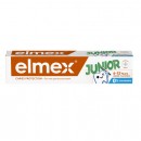 Elmex Junior zubní pasta pro děti 75 ml