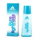Adidas Pure Lightness toaletní voda pro ženy EDT 50 ml