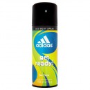 Adidas Get Ready for Him deodorant pro muže DEO 150 ml