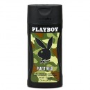 Playboy Play it wild for him sprchový gel 250 ml