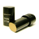 Max Factor Pan Stick Rich Creamy Foundation Make-up 14 Cool Copper 9 g