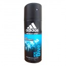 Adidas Ice Dive Men deospray 150 ml 