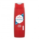 Old Spice Whitewater sprchový gel 400 ml 
