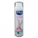 Elina Med Sensitive gel na holení pro ženy 200 ml
