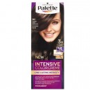 Palette barva na vlasy Intensive Color Creme N3
