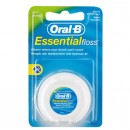 Oral-B EssentialFloss Mint Wax zubní niť voskovaná 50 ml