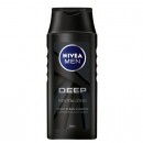 Nivea Men Deep Revitalizing šampon pro muže 250 ml