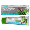 Biomed Biocomplex přírodní zubní pasta 100 g