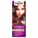 Palette barva na vlasy Intensive Color Creme RI5