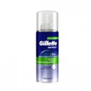 Gillette Series Sensitiv pěna na holení 100 ml