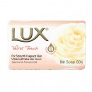 Lux Velvet Touch mýdlo 80 g