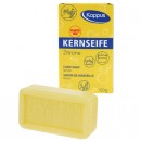 Kappus Kernseife Zitrone čerstvý citron jádrové mýdlo 150g
