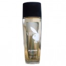 Playboy VIP For Her tělový deodorant ve skle 75 ml