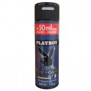 Playboy King of The Game deodorant 200 ml