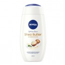 Nivea sprchový gel Shea Butter 250 ml
