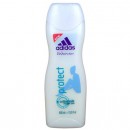 Adidas Protect extra hydratační sprchový gel 400 ml