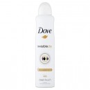 Dove Invisible Dry antiperspirant deosprej 250 ml