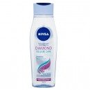 Nivea šampon Diamond Volume Care 250 ml