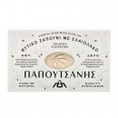 OLIVIA Tradiční přírodní olivové mýdlo bílé 125g