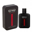 STR8 Red Code Toaletní voda EDT 100 ml